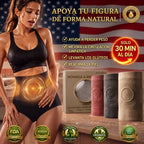 🔥 Shorts Moldeadores 4 en 1 | Efecto Esculpido al Instante