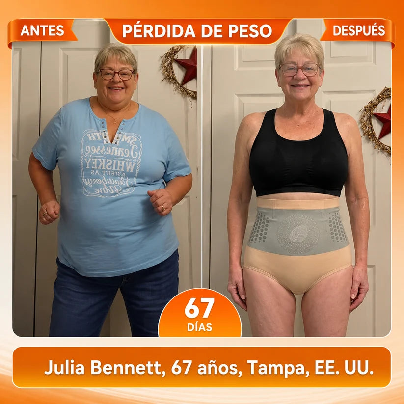 🔥 Shorts Moldeadores 4 en 1 | Efecto Esculpido al Instante