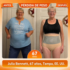 🔥 Shorts Moldeadores 4 en 1 | Efecto Esculpido al Instante