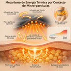 🔥 Shorts Moldeadores 4 en 1 | Efecto Esculpido al Instante